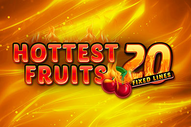 Hottest Fruits 20 Лекс Казино слот