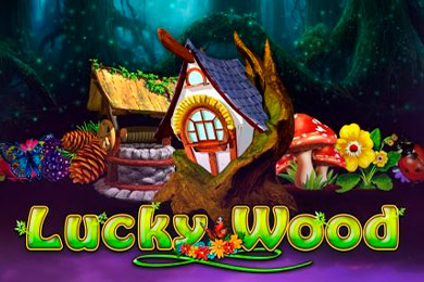 Lucky Wood Лекс Казино играть