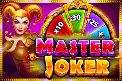 Masterjoker Лекс Казино слот