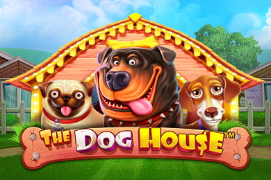 The Dog House слот онлайн Лекс Казино