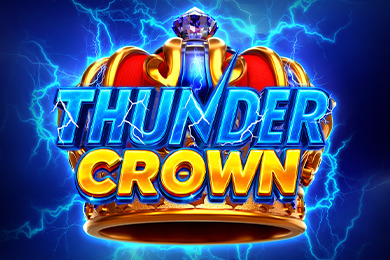 Слот Thundercrown Лекс Казино