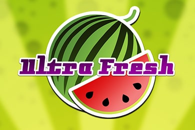 Ultrafresh слот Лекс Казино