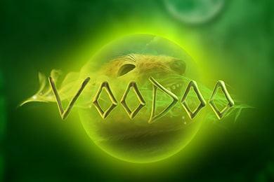 Voodoo играть в Лекс Казино