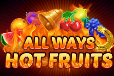 Allwayshotfruits игровой автомат Лекс Казино
